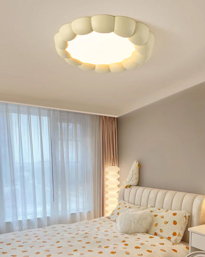 Diff Donut Flush Mount Ceiling Light for Childern-DF1062