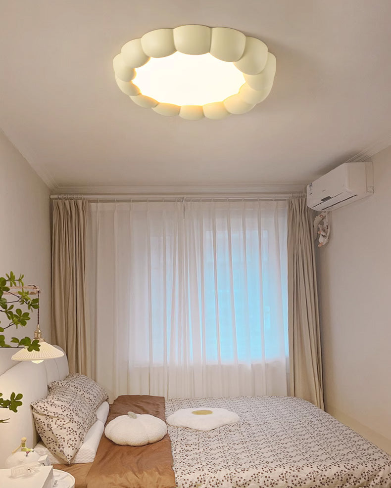 Diff Donut Flush Mount Ceiling Light for Childern-DF1062