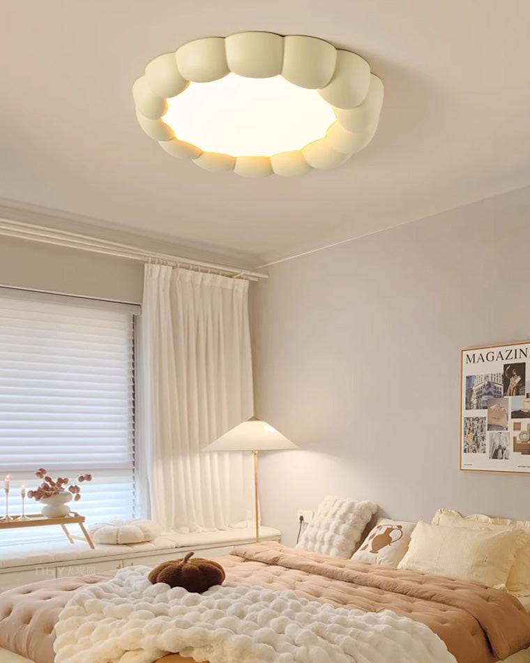 Diff Donut Flush Mount Ceiling Light for Childern-DF1062