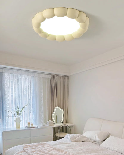 Diff Donut Flush Mount Ceiling Light for Childern-DF1062