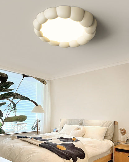 Diff Donut Flush Mount Ceiling Light for Childern-DF1062