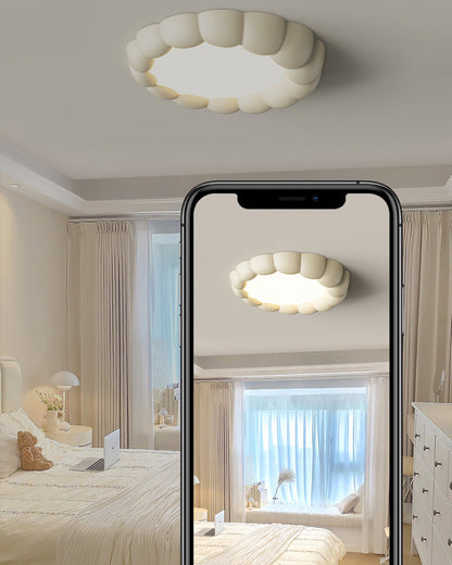 Diff Donut Flush Mount Ceiling Light for Childern-DF1062