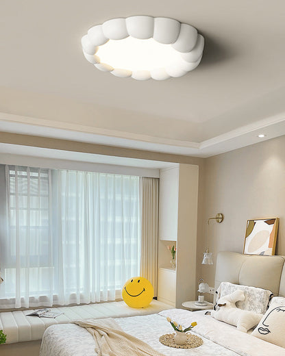 Diff Donut Flush Mount Ceiling Light for Childern-DF1062