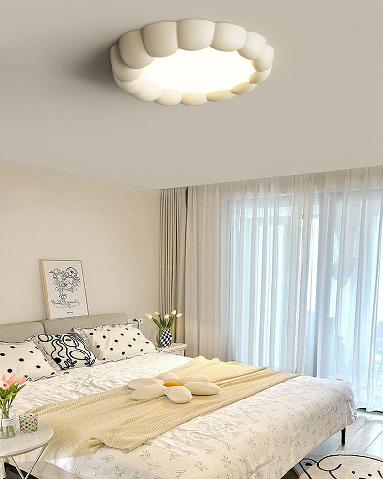 Diff Donut Flush Mount Ceiling Light for Childern-DF1062