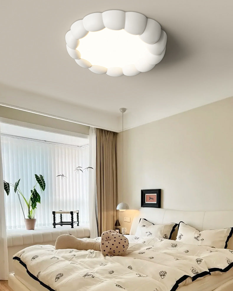 Diff Donut Flush Mount Ceiling Light for Childern-DF1062