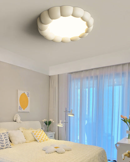 Diff Donut Flush Mount Ceiling Light for Childern-DF1062