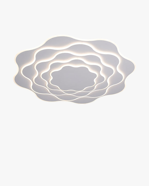 Diff Big Flower Ceiling Light-DF1081