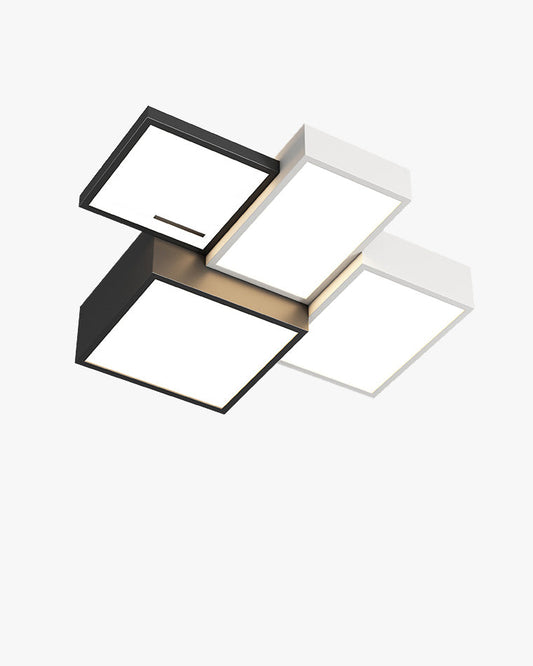 Diff Cube Ceiling Light-DF1083