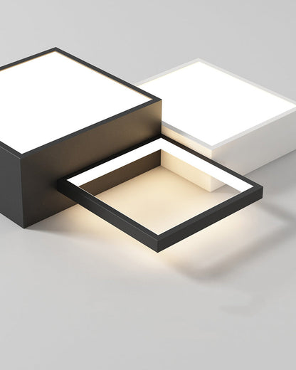 Diff Cube Ceiling Light-DF1083