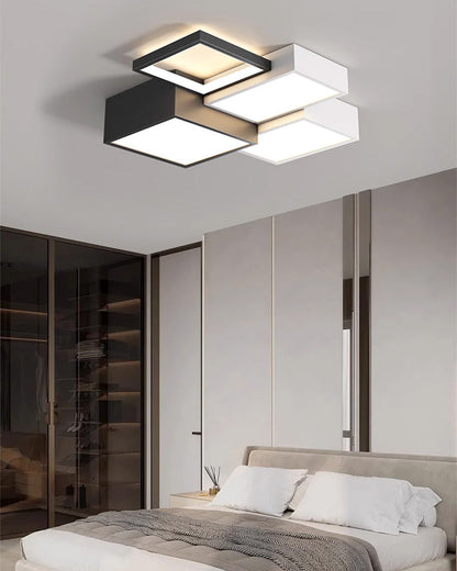 Diff Cube Ceiling Light-DF1083