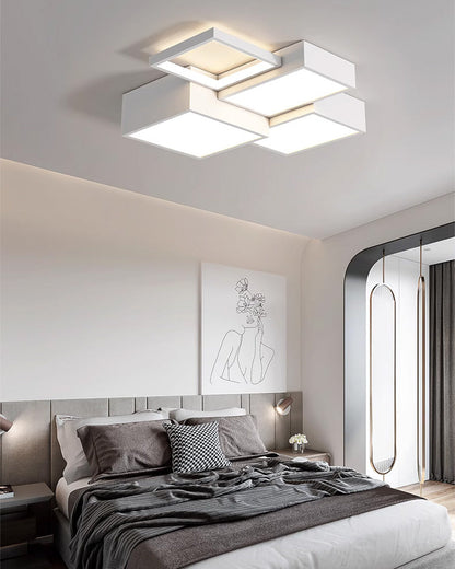 Diff Cube Ceiling Light-DF1083