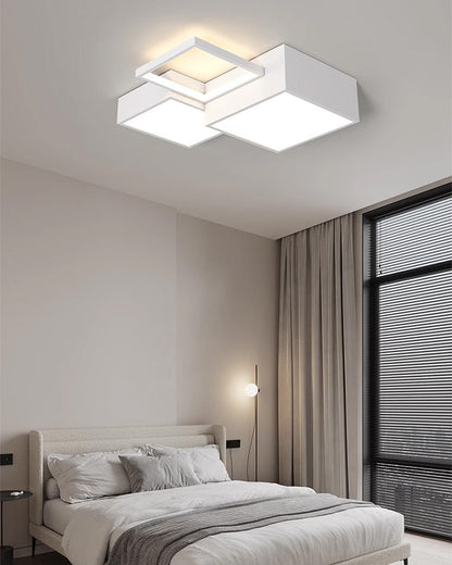 Diff Cube Ceiling Light-DF1083