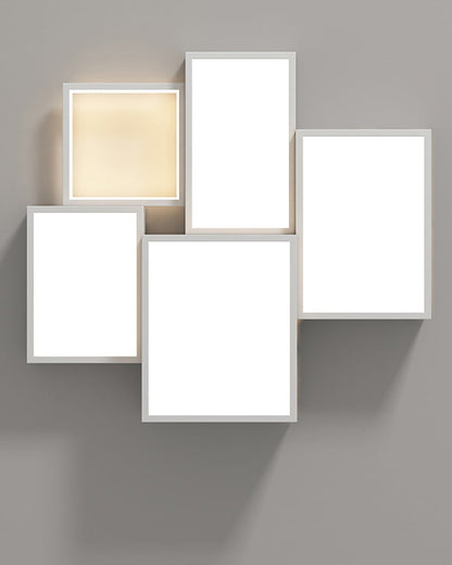 Diff Cube Ceiling Light-DF1083