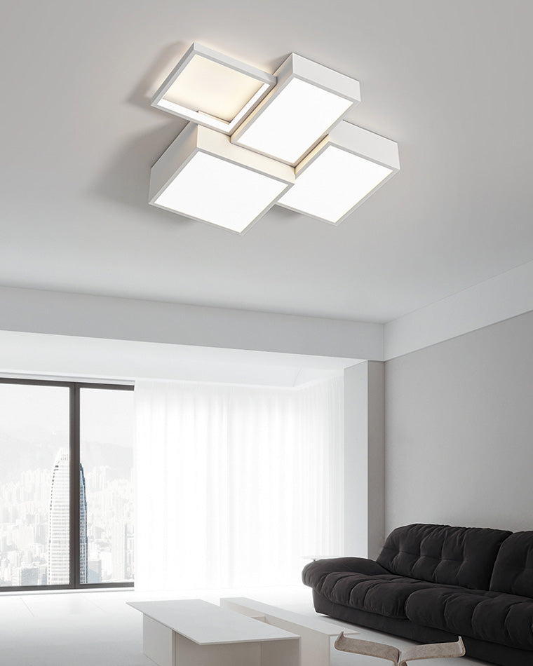 Diff Cube Ceiling Light-DF1083