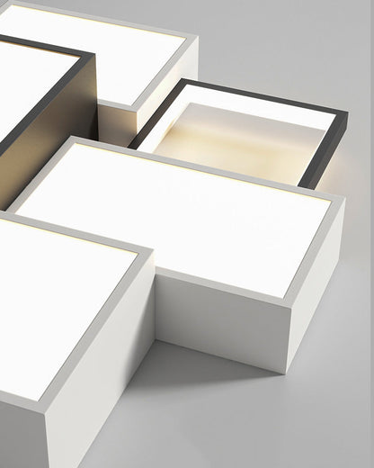 Diff Cube Ceiling Light-DF1083