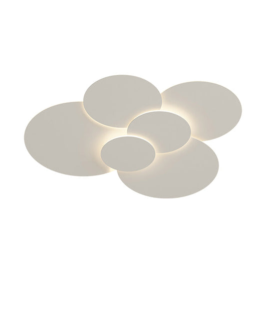 Diff Cloud Round Ceiling Light-DF1085