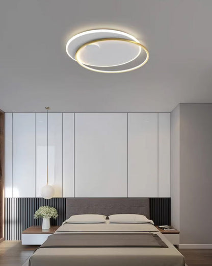 Diff Eclipse Round Ceiling Light-DF1088