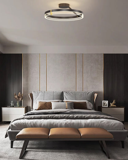 Diff Circular LED Ceiling Light-DF1090