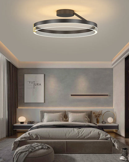 Diff Circular LED Ceiling Light-DF1090