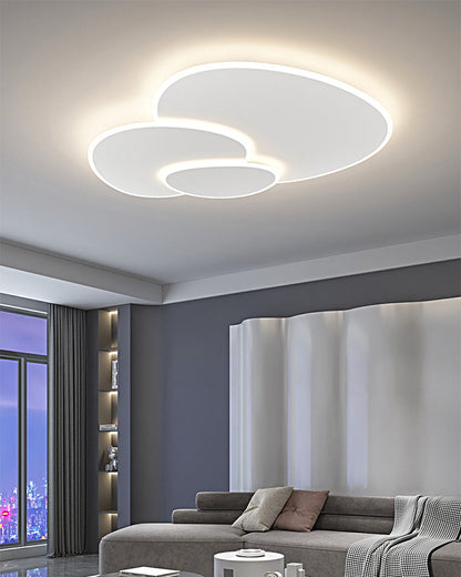 Diff Low Profile Ceiling Light-DF1091