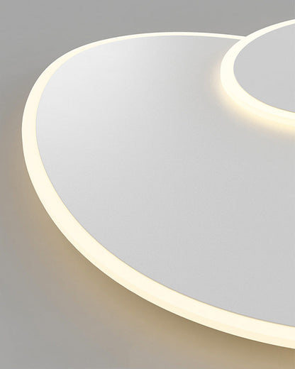 Diff Low Profile Ceiling Light-DF1091