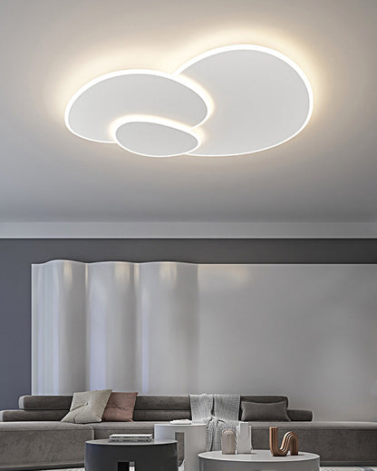 Diff Low Profile Ceiling Light-DF1091