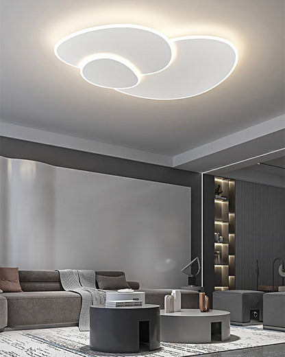 Diff Low Profile Ceiling Light-DF1091
