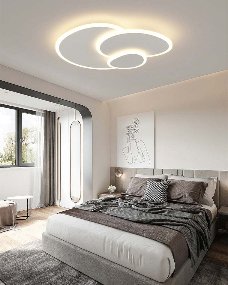 Diff Low Profile Ceiling Light-DF1091