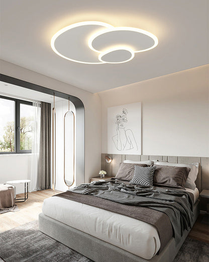 Diff Low Profile Ceiling Light-DF1091