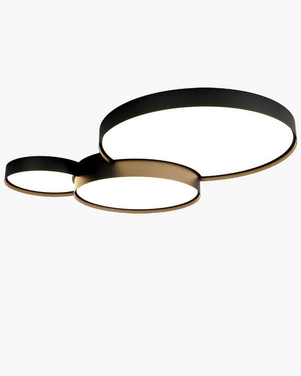 Diff Cloud Round Ceiling Light-DF1093