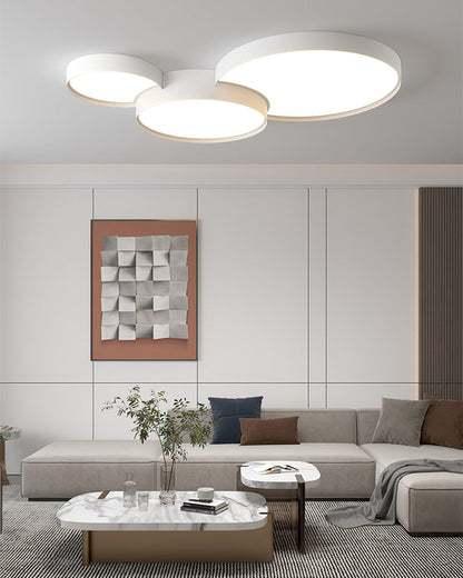 Diff Cloud Round Ceiling Light-DF1093