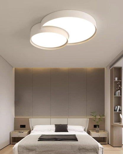 Diff Cloud Round Ceiling Light-DF1093