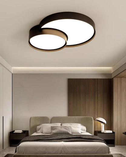 Diff Cloud Round Ceiling Light-DF1093