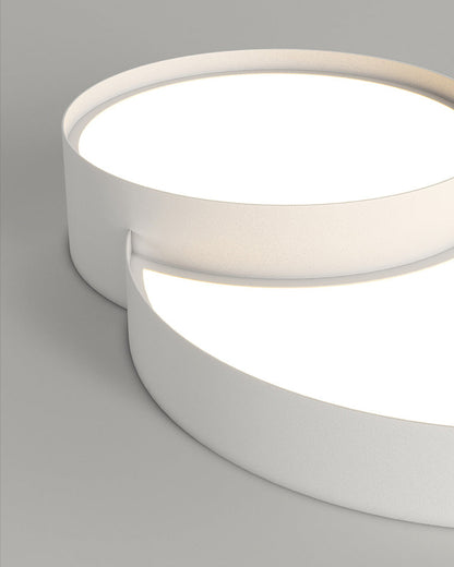 Diff Cloud Round Ceiling Light-DF1093