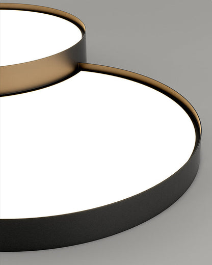 Diff Cloud Round Ceiling Light-DF1093