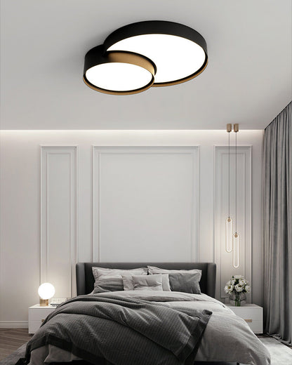 Diff Cloud Round Ceiling Light-DF1093
