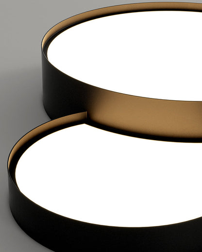 Diff Cloud Round Ceiling Light-DF1093