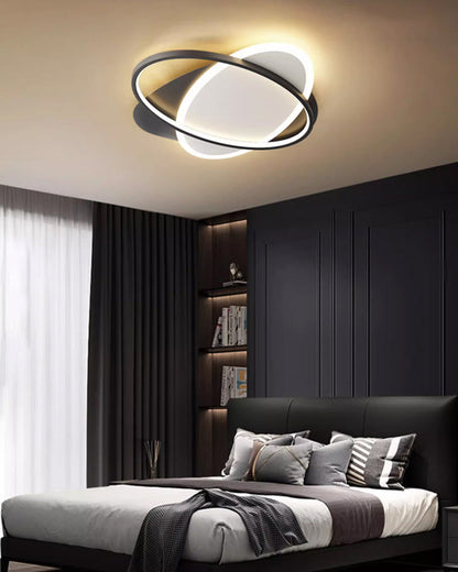Diff Oval Ceiling Light-DF1094