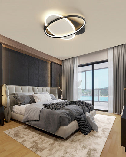 Diff Oval Ceiling Light-DF1094