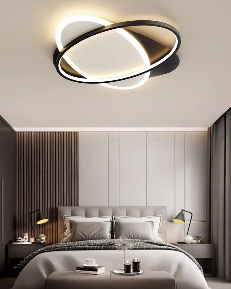 Diff Oval Ceiling Light-DF1094