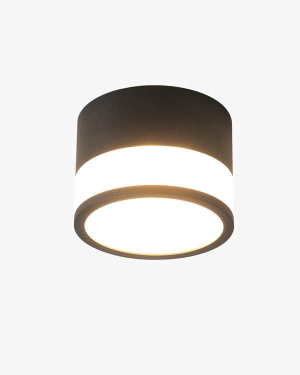 Diff Small Hallway Flush Mount Ceiling Light-DF1095