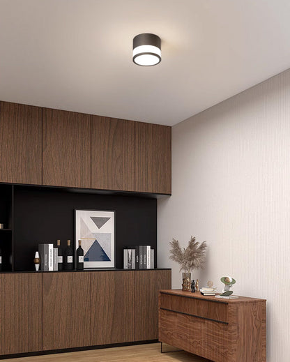 Diff Small Hallway Flush Mount Ceiling Light-DF1095