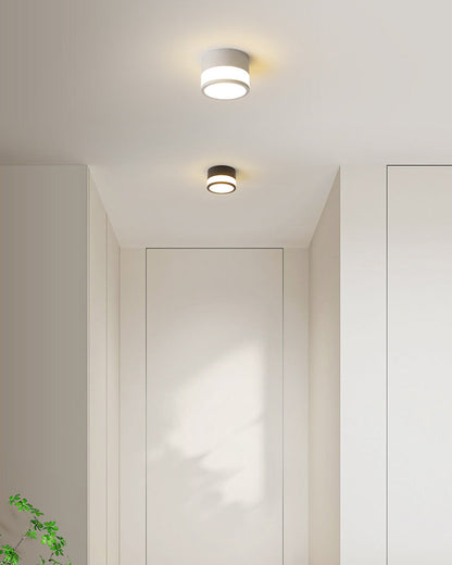 Diff Small Hallway Flush Mount Ceiling Light-DF1095