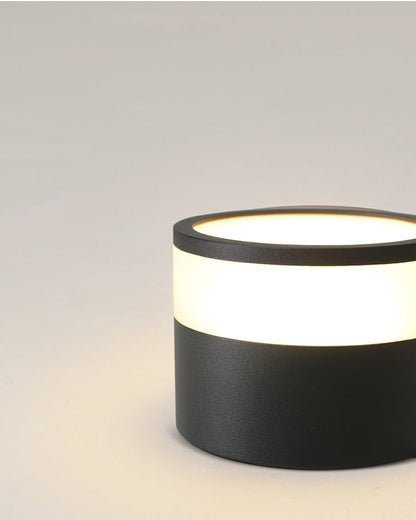 Diff Small Hallway Flush Mount Ceiling Light-DF1095