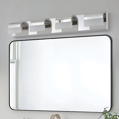 4-Light LED Modern Bathroom Vanity Lighting-DG2033