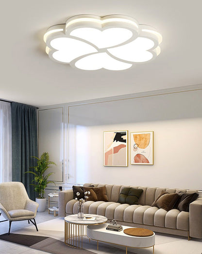 Diff Clover Flower Ceiling Light-DF1097
