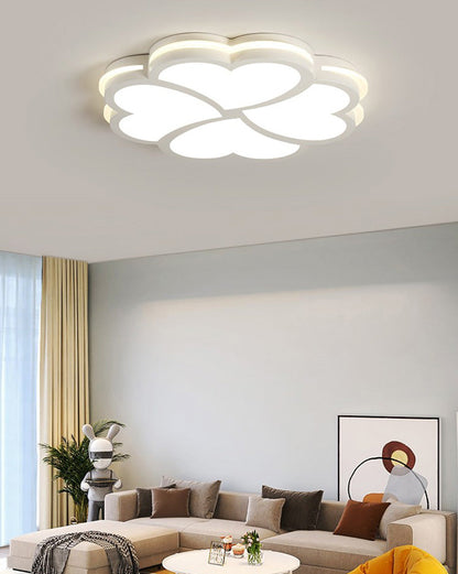 Diff Clover Flower Ceiling Light-DF1097