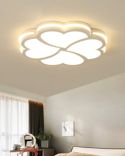 Diff Clover Flower Ceiling Light-DF1097