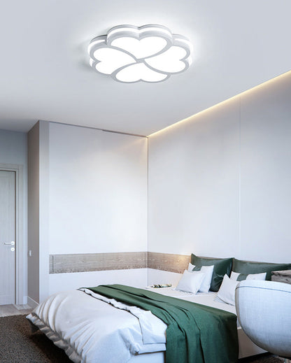 Diff Clover Flower Ceiling Light-DF1097