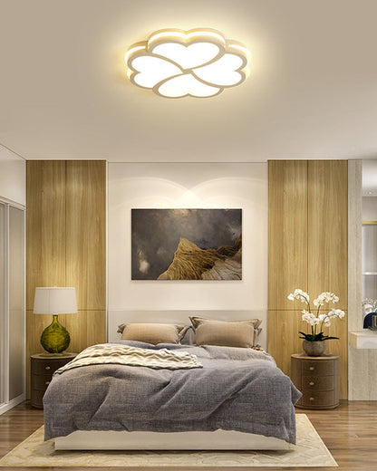 Diff Clover Flower Ceiling Light-DF1097